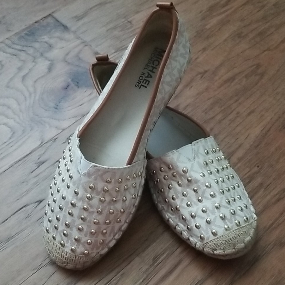 Michael Kors Espadrilles